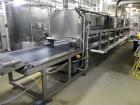 2019 Jbt Formcook Progrill Combi Cooker